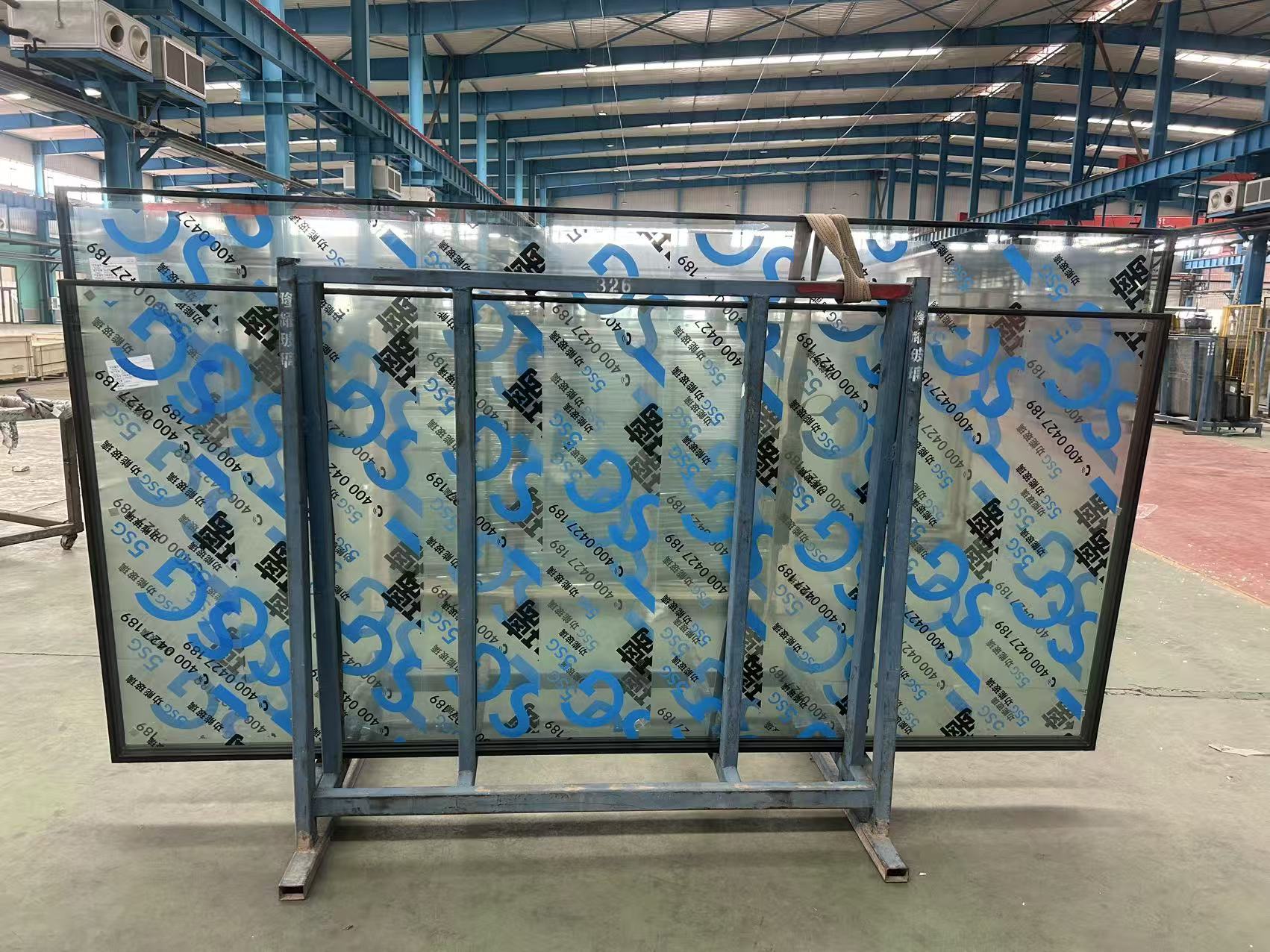 株洲市双层玻璃厂家TPE玻璃厂家 - 价格